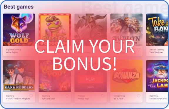 SafeCasino Promotions